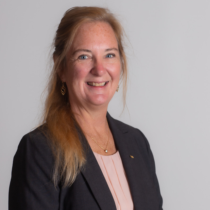 Janine Entwistle Earns Prestigious Professional Manager of Community Associations Designation